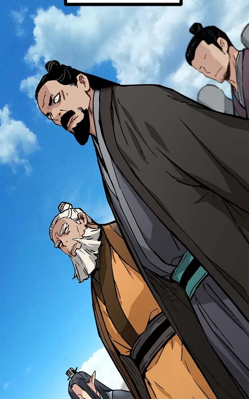Sihanbu Cheonjaega Saranamneun Beop Chapter 32 page 19 - 