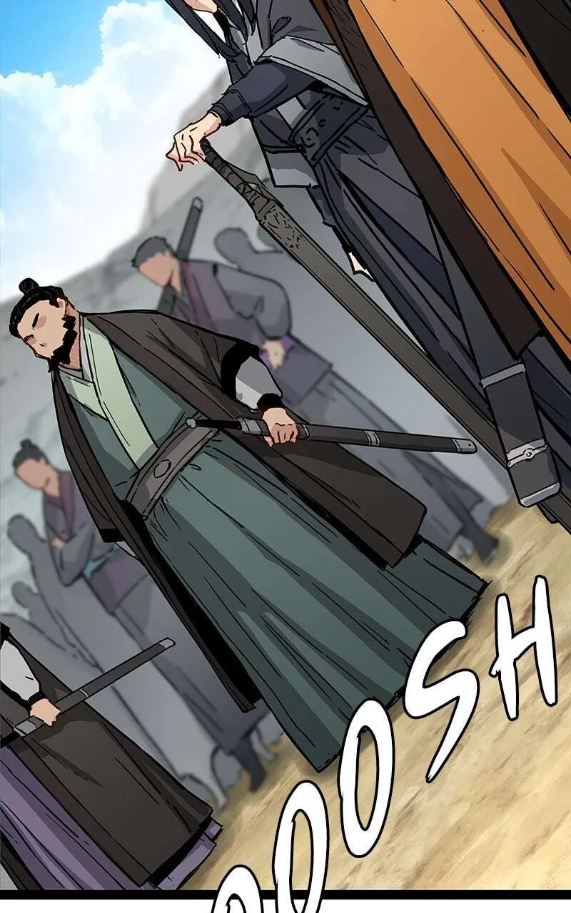 Sihanbu Cheonjaega Saranamneun Beop Chapter 32 page 20 - 