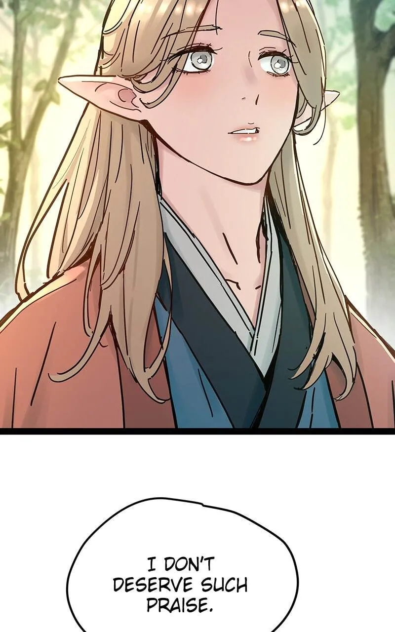 Sihanbu Cheonjaega Saranamneun Beop Chapter 32 page 3 - 