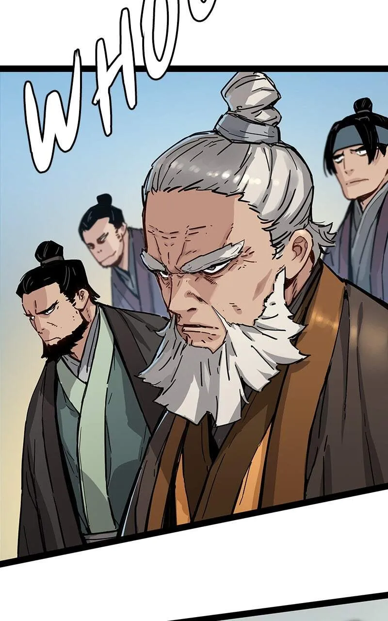 Sihanbu Cheonjaega Saranamneun Beop Chapter 32 page 21 - 