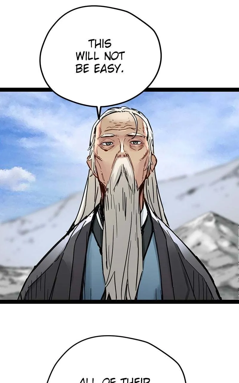 Sihanbu Cheonjaega Saranamneun Beop Chapter 32 page 23 - 