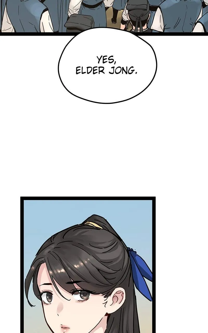 Sihanbu Cheonjaega Saranamneun Beop Chapter 32 page 26 - 