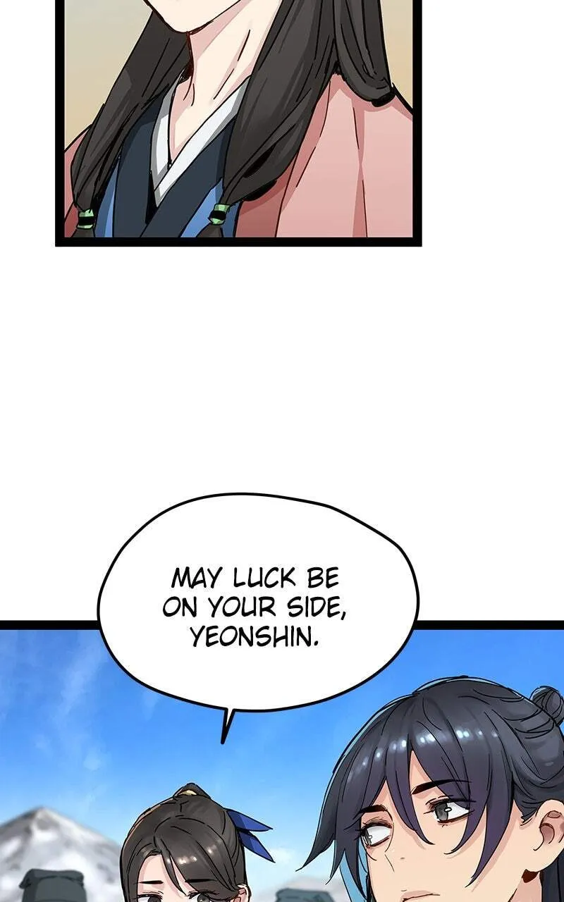 Sihanbu Cheonjaega Saranamneun Beop Chapter 32 page 27 - 