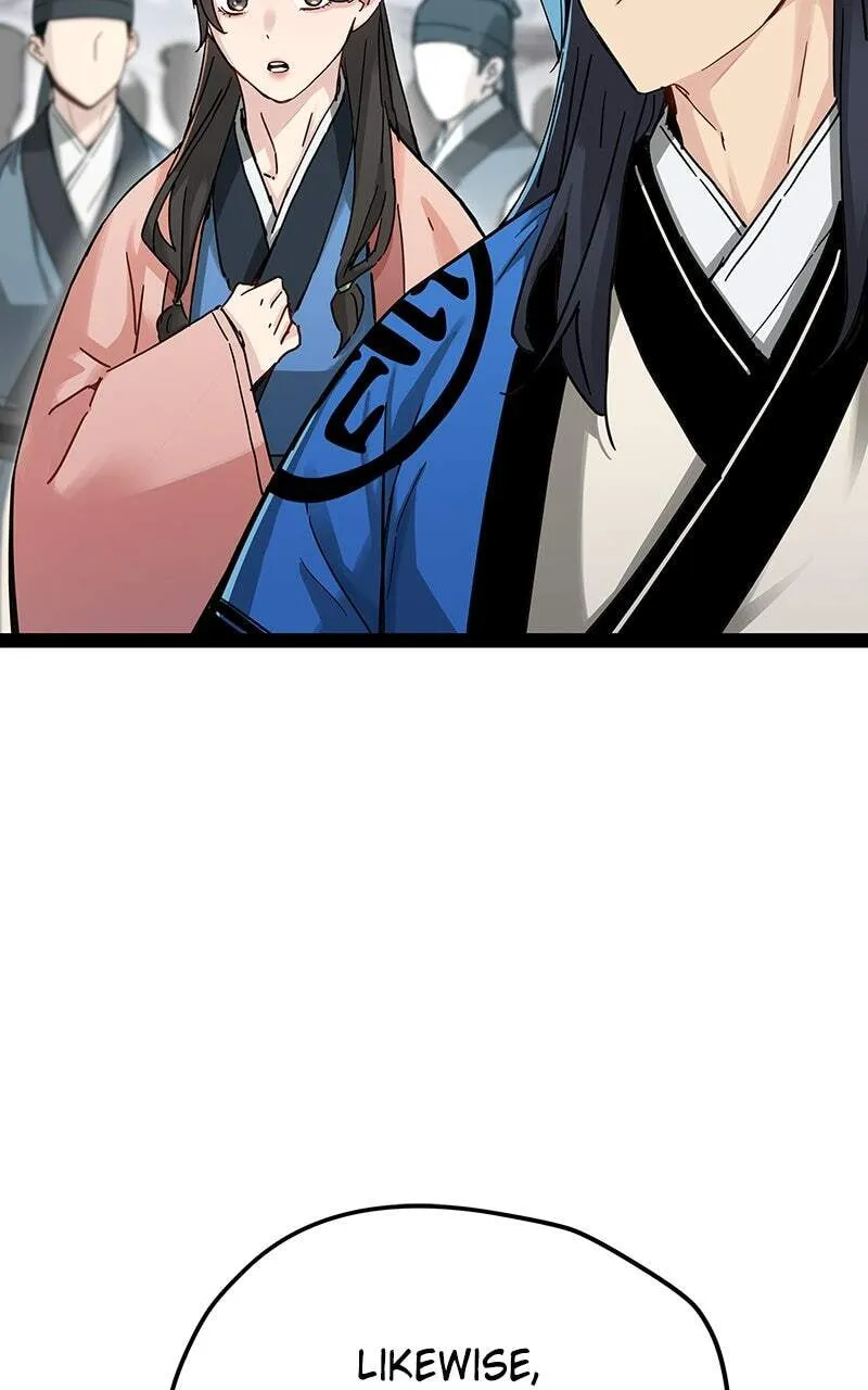 Sihanbu Cheonjaega Saranamneun Beop Chapter 32 page 28 - 