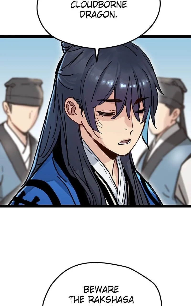 Sihanbu Cheonjaega Saranamneun Beop Chapter 32 page 29 - 