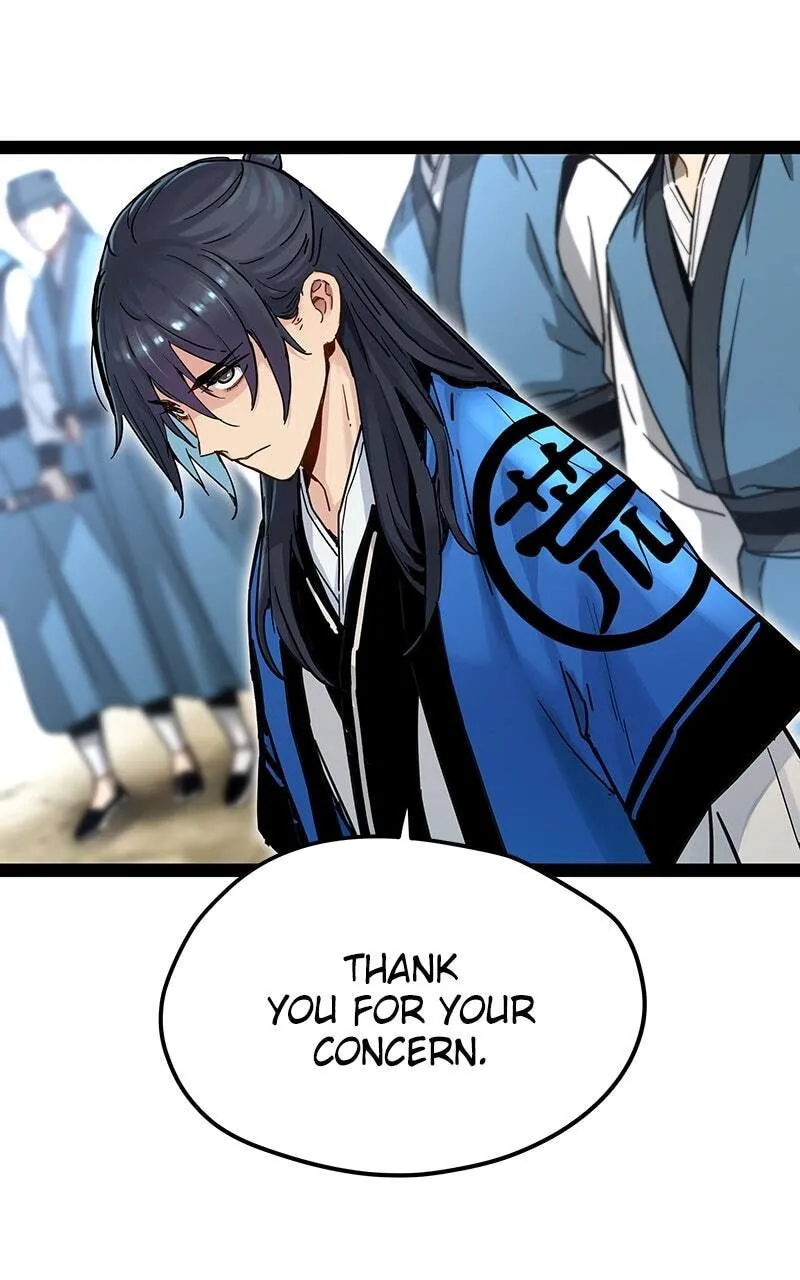 Sihanbu Cheonjaega Saranamneun Beop Chapter 32 page 36 - 