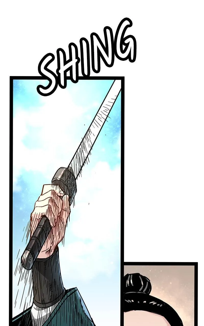 Sihanbu Cheonjaega Saranamneun Beop Chapter 32 page 37 - 