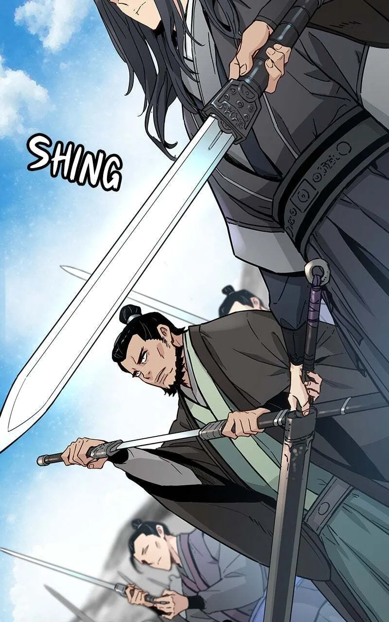 Sihanbu Cheonjaega Saranamneun Beop Chapter 32 page 40 - 