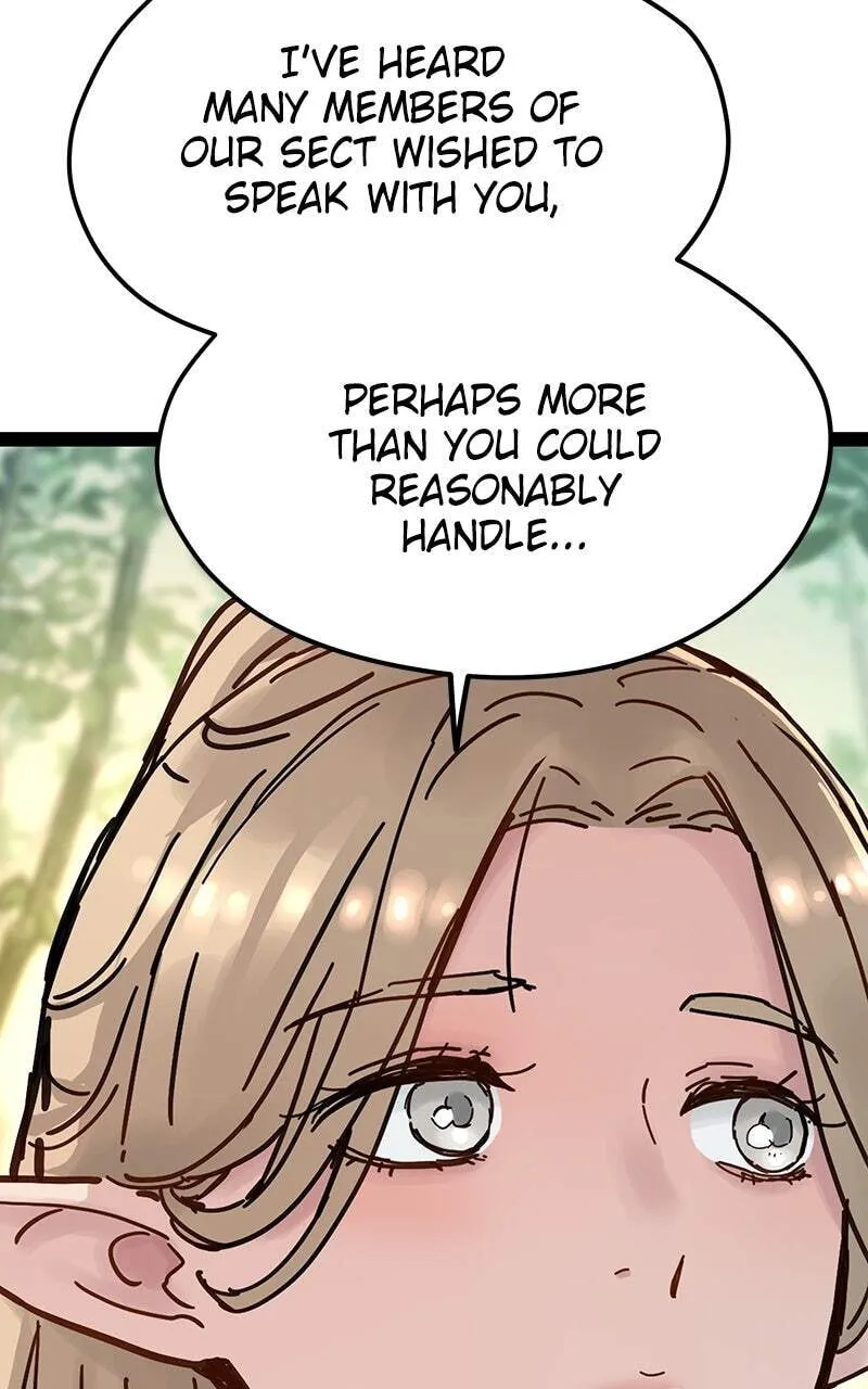 Sihanbu Cheonjaega Saranamneun Beop Chapter 32 page 5 - 