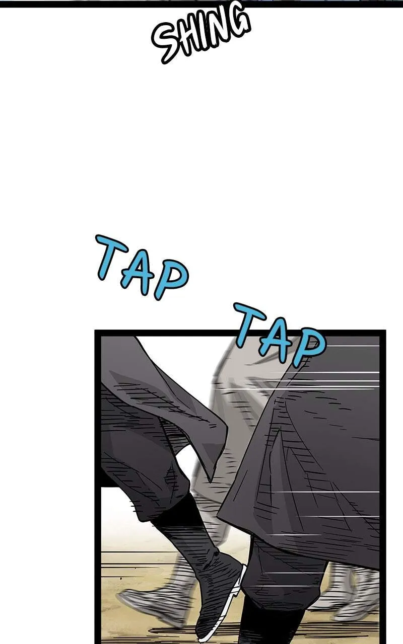 Sihanbu Cheonjaega Saranamneun Beop Chapter 32 page 41 - 