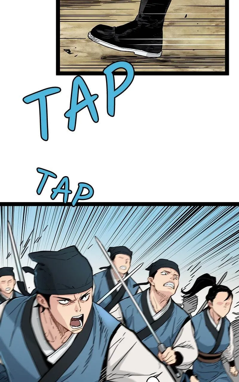 Sihanbu Cheonjaega Saranamneun Beop Chapter 32 page 42 - 