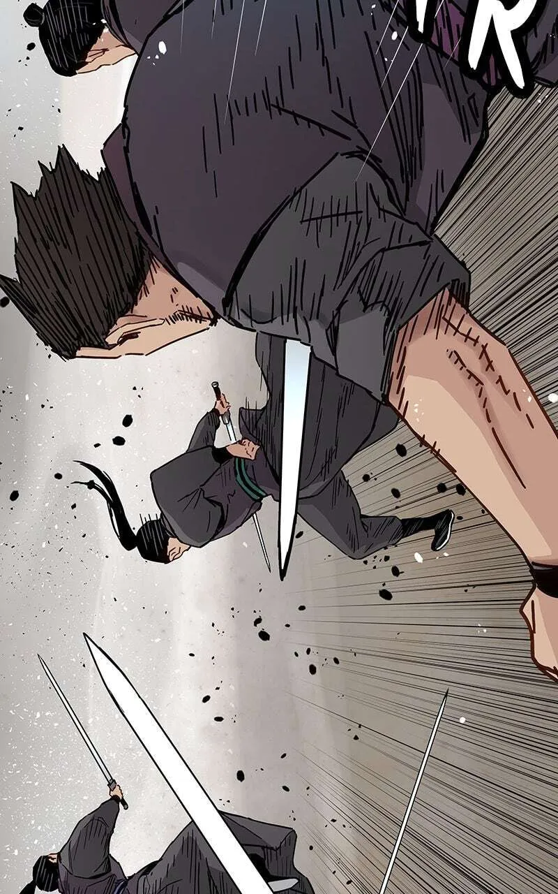 Sihanbu Cheonjaega Saranamneun Beop Chapter 32 page 44 - 