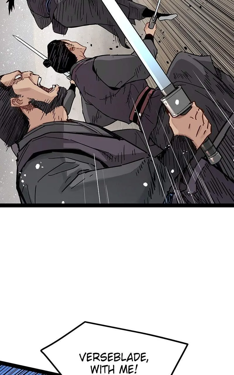 Sihanbu Cheonjaega Saranamneun Beop Chapter 32 page 45 - 