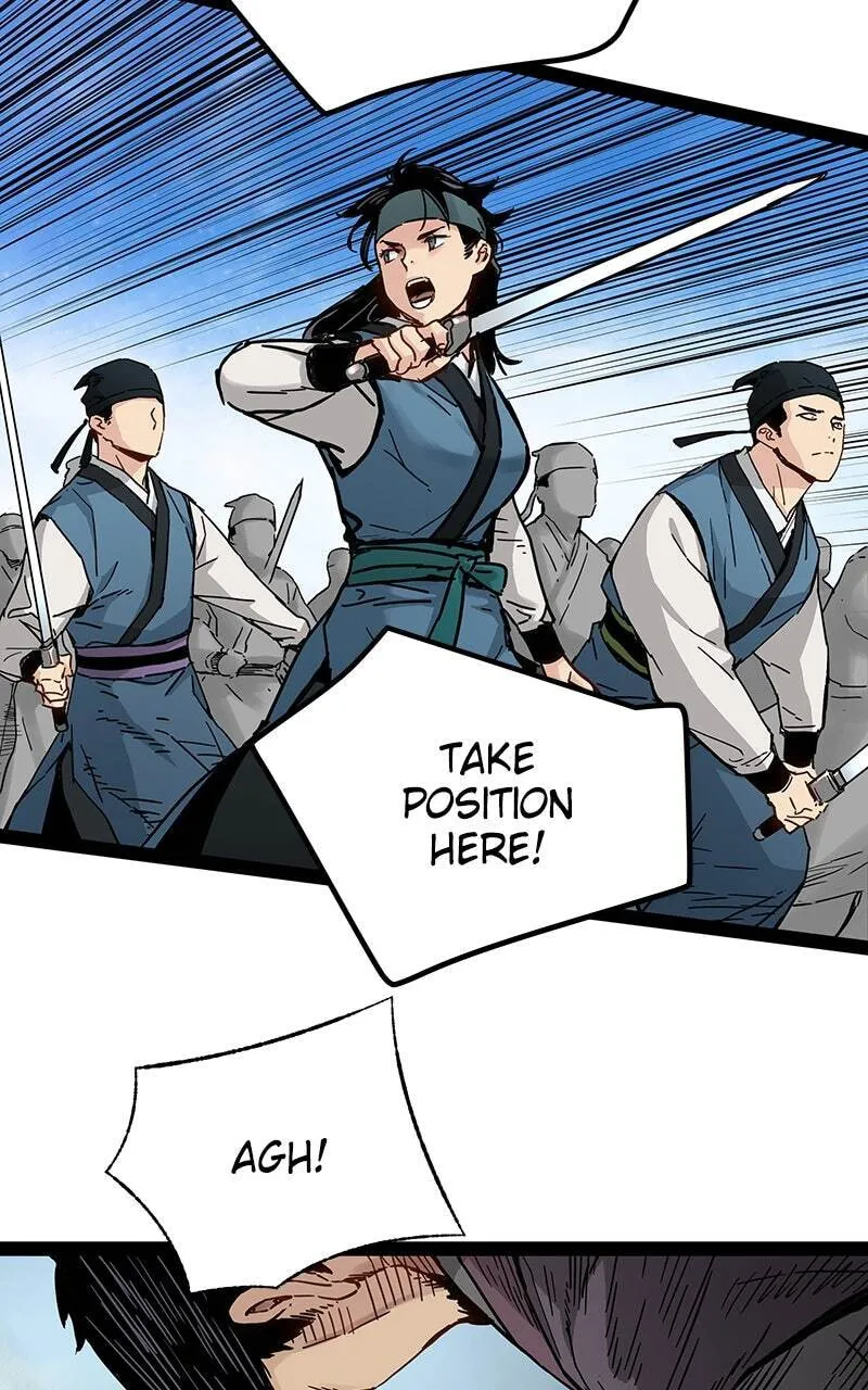 Sihanbu Cheonjaega Saranamneun Beop Chapter 32 page 46 - 