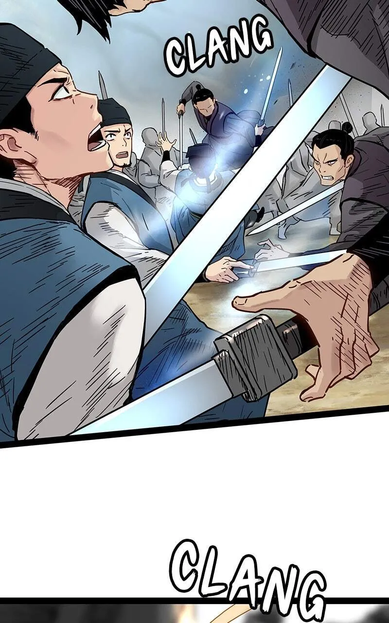 Sihanbu Cheonjaega Saranamneun Beop Chapter 32 page 47 - 