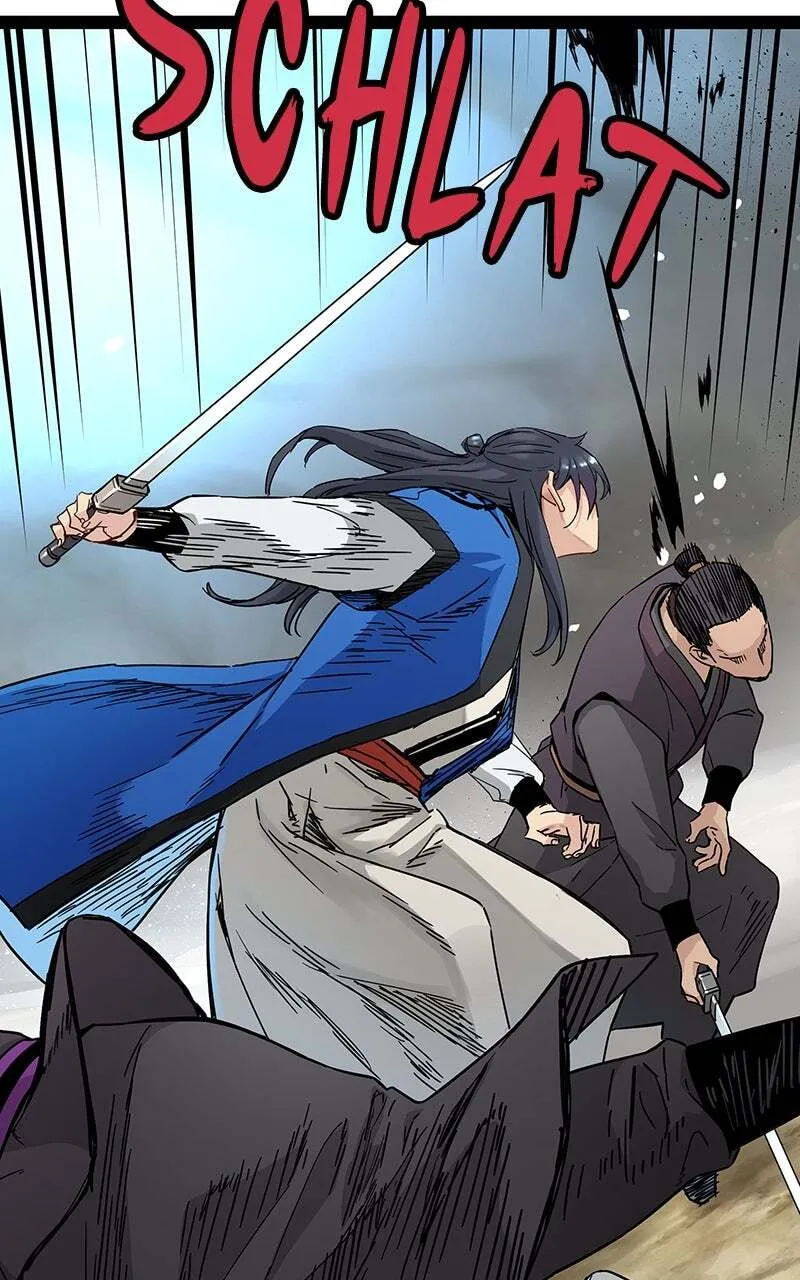 Sihanbu Cheonjaega Saranamneun Beop Chapter 32 page 49 - 