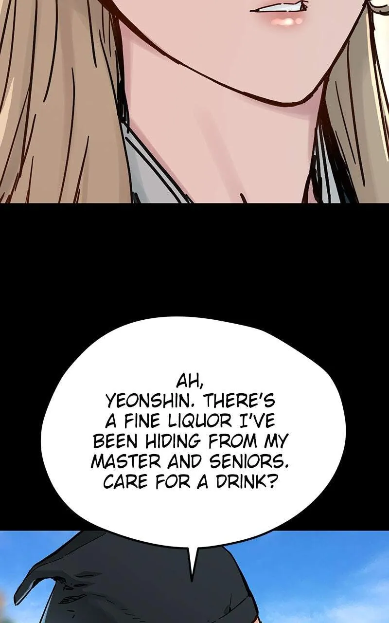 Sihanbu Cheonjaega Saranamneun Beop Chapter 32 page 6 - 