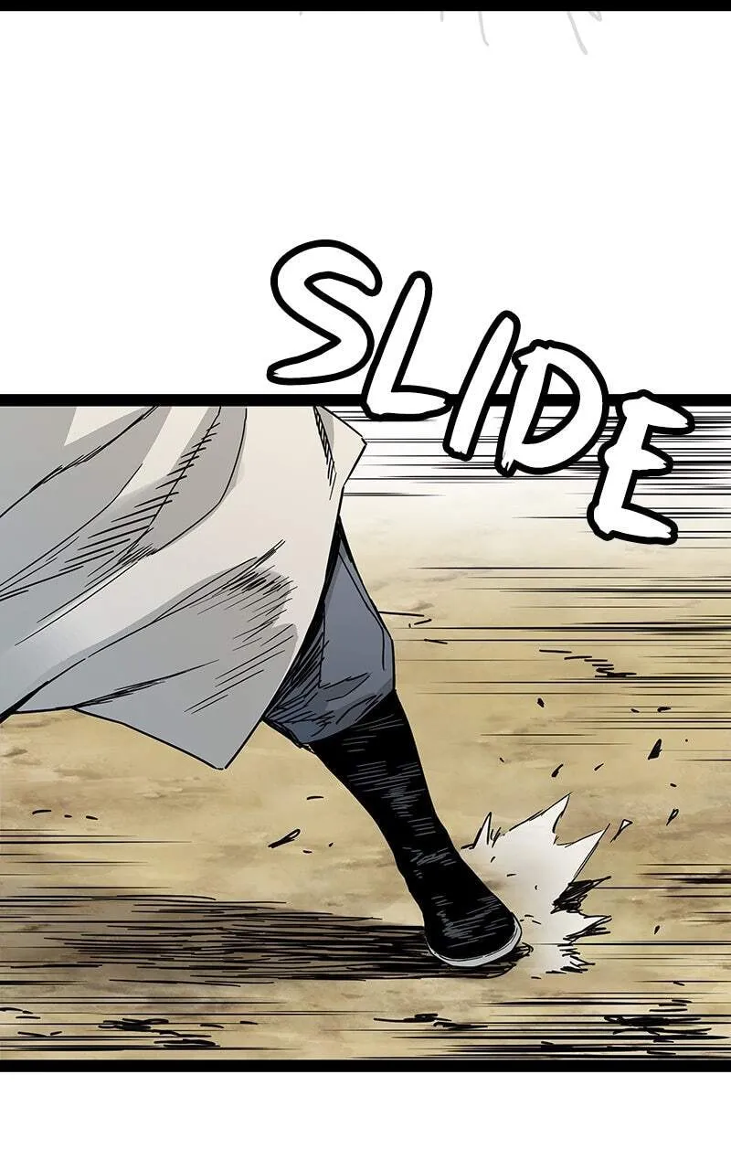 Sihanbu Cheonjaega Saranamneun Beop Chapter 32 page 51 - 