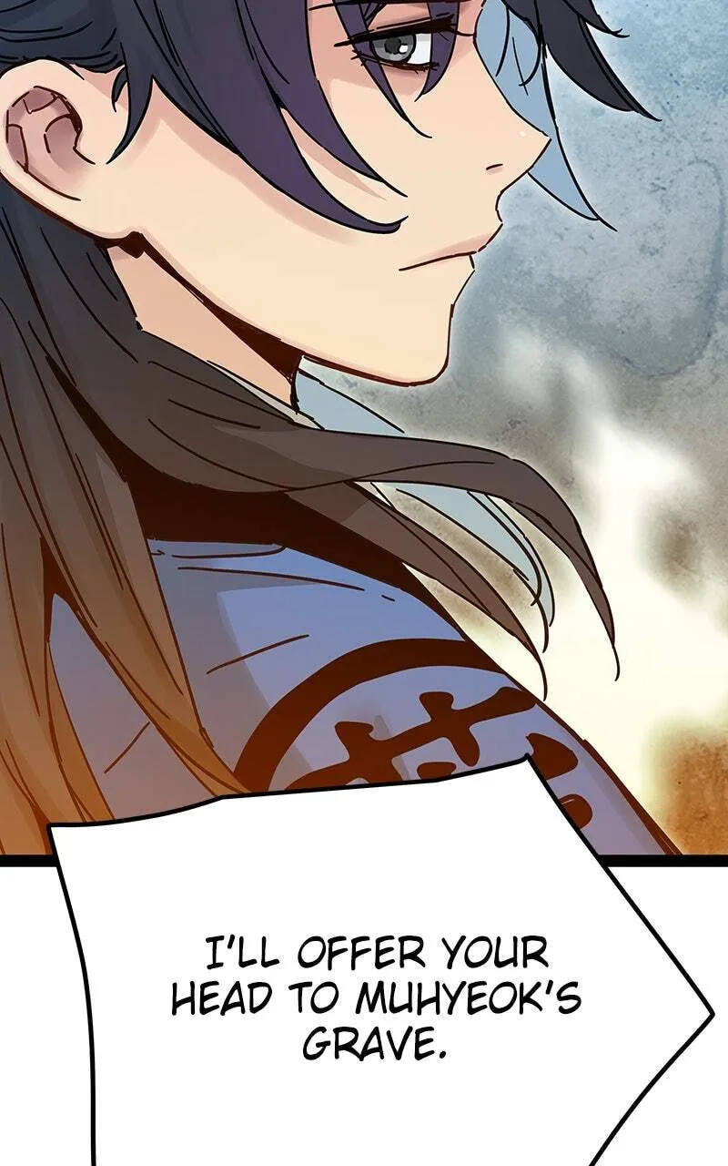 Sihanbu Cheonjaega Saranamneun Beop Chapter 32 page 56 - 
