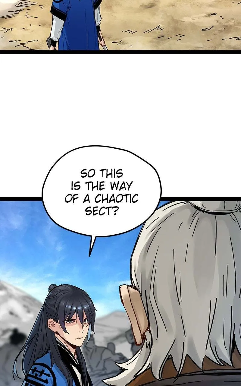 Sihanbu Cheonjaega Saranamneun Beop Chapter 32 page 58 - 