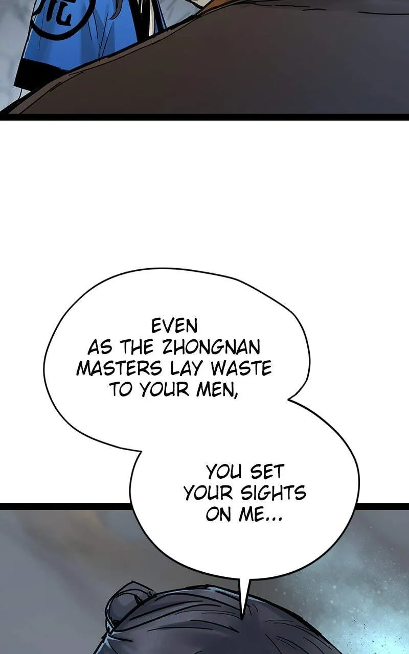 Sihanbu Cheonjaega Saranamneun Beop Chapter 32 page 59 - 