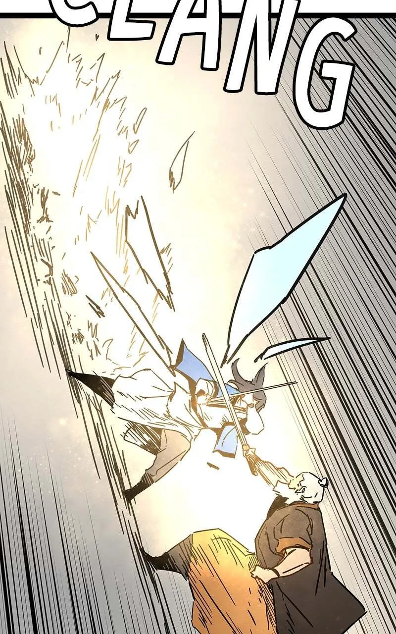 Sihanbu Cheonjaega Saranamneun Beop Chapter 32 page 66 - 