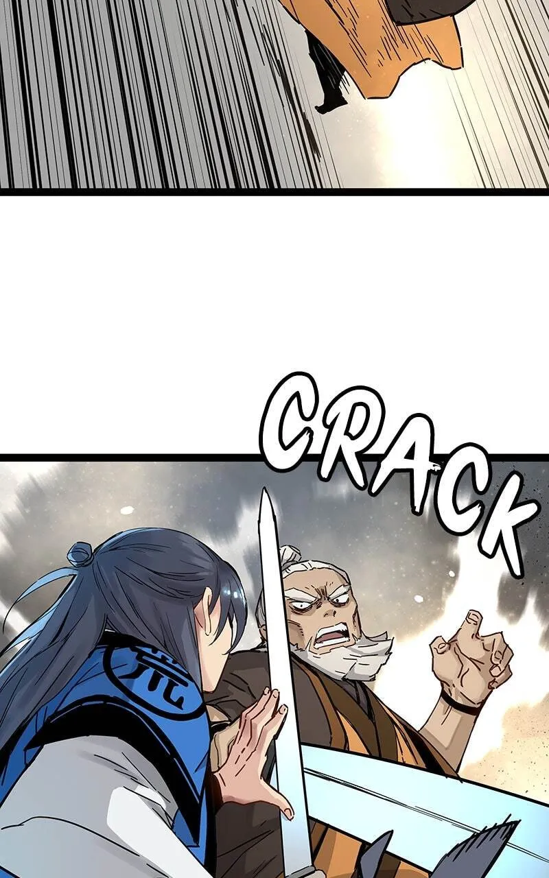 Sihanbu Cheonjaega Saranamneun Beop Chapter 32 page 67 - 