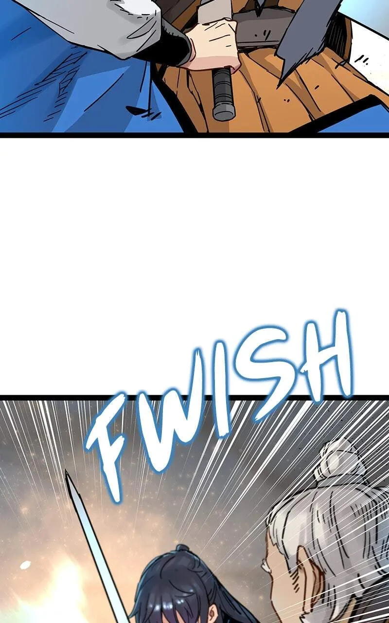 Sihanbu Cheonjaega Saranamneun Beop Chapter 32 page 68 - 