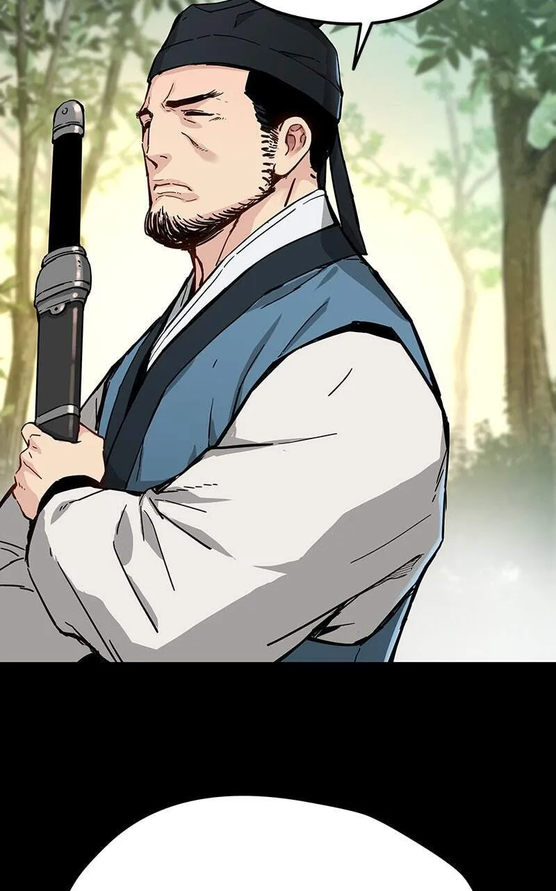 Sihanbu Cheonjaega Saranamneun Beop Chapter 32 page 8 - 
