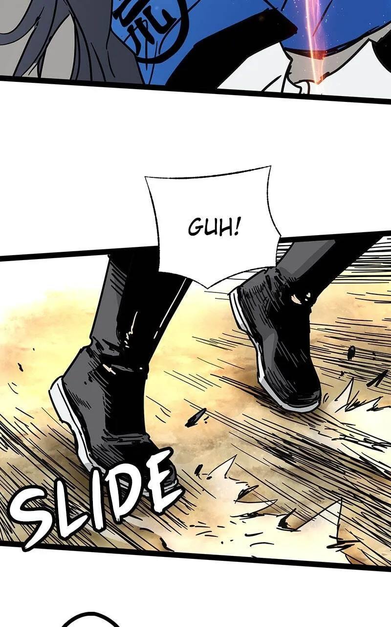 Sihanbu Cheonjaega Saranamneun Beop Chapter 32 page 73 - 