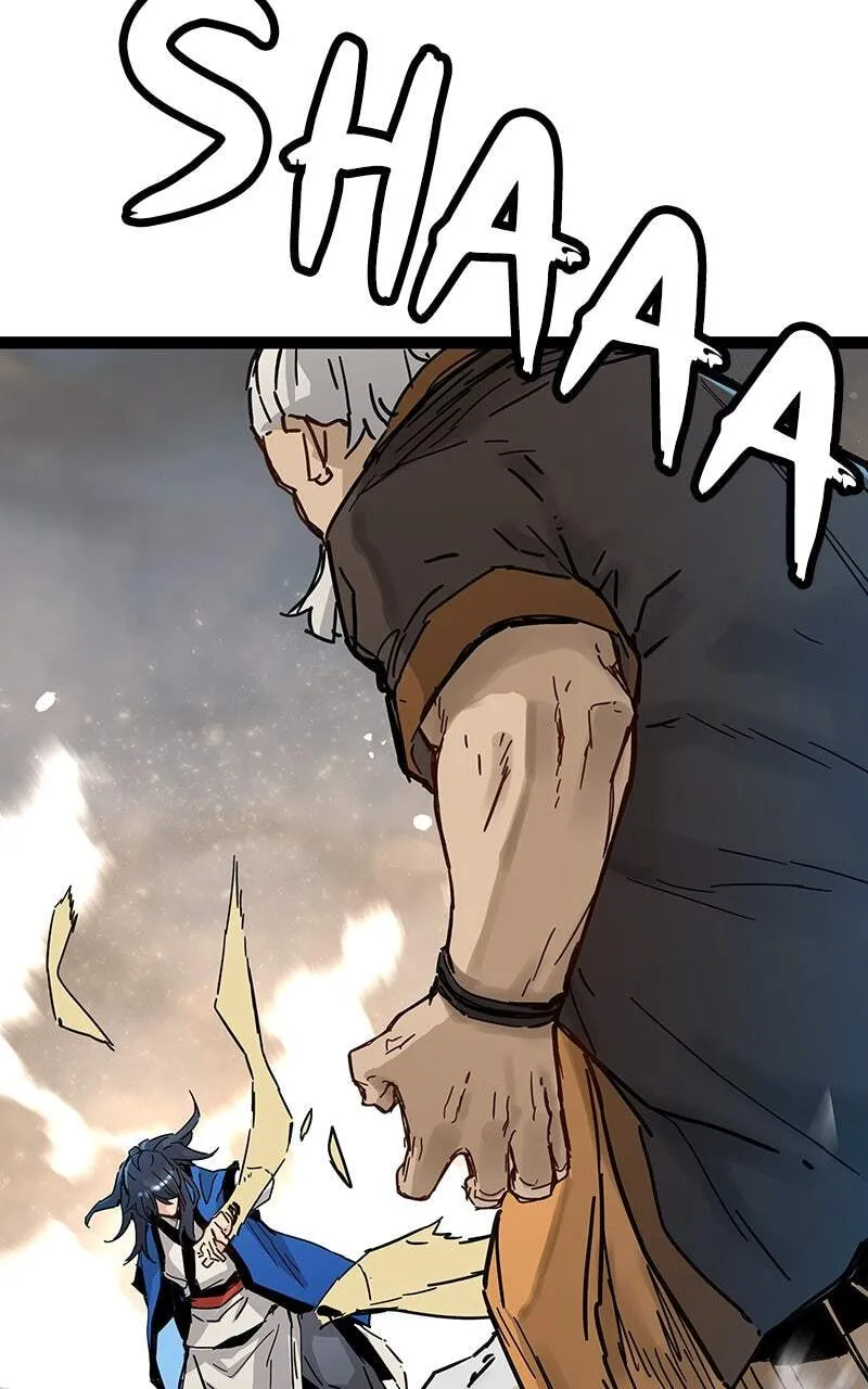 Sihanbu Cheonjaega Saranamneun Beop Chapter 32 page 74 - 