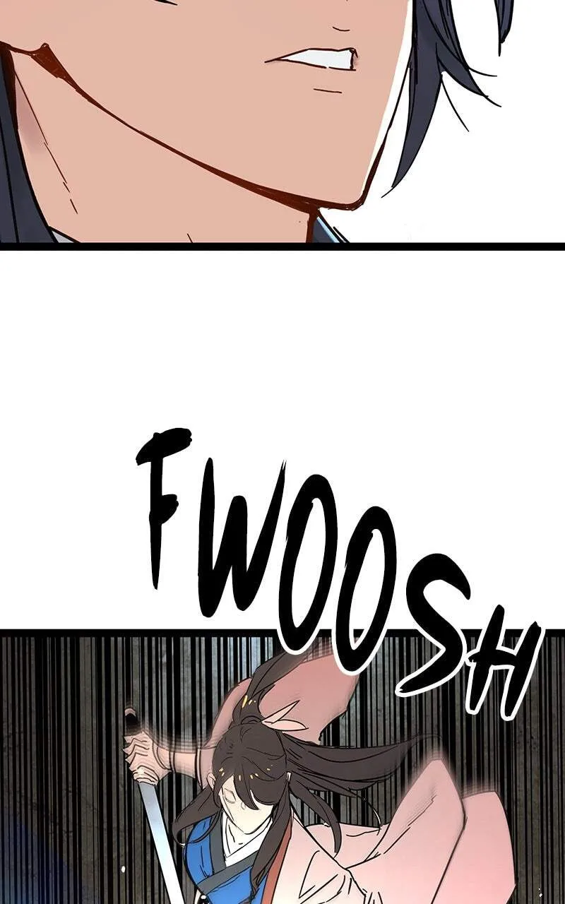 Sihanbu Cheonjaega Saranamneun Beop Chapter 32 page 80 - 