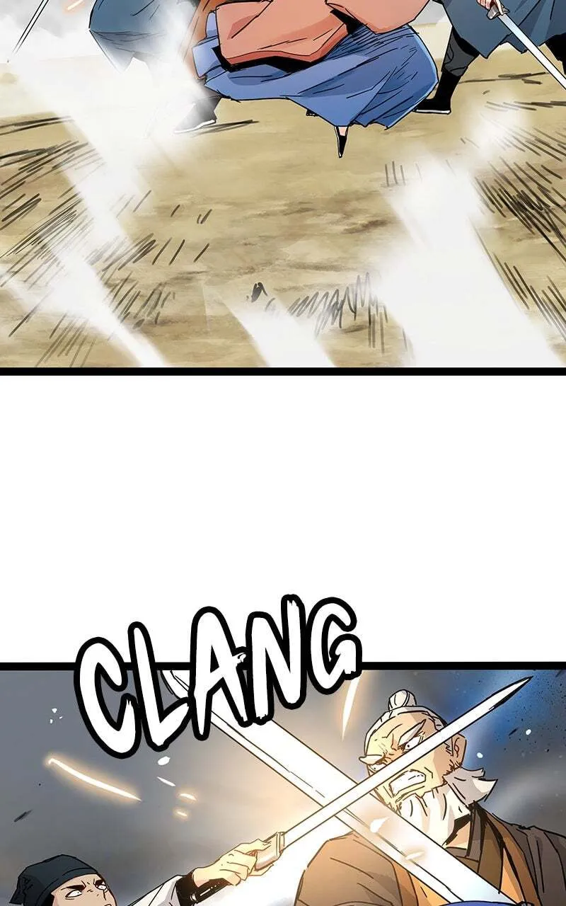 Sihanbu Cheonjaega Saranamneun Beop Chapter 32 page 83 - 