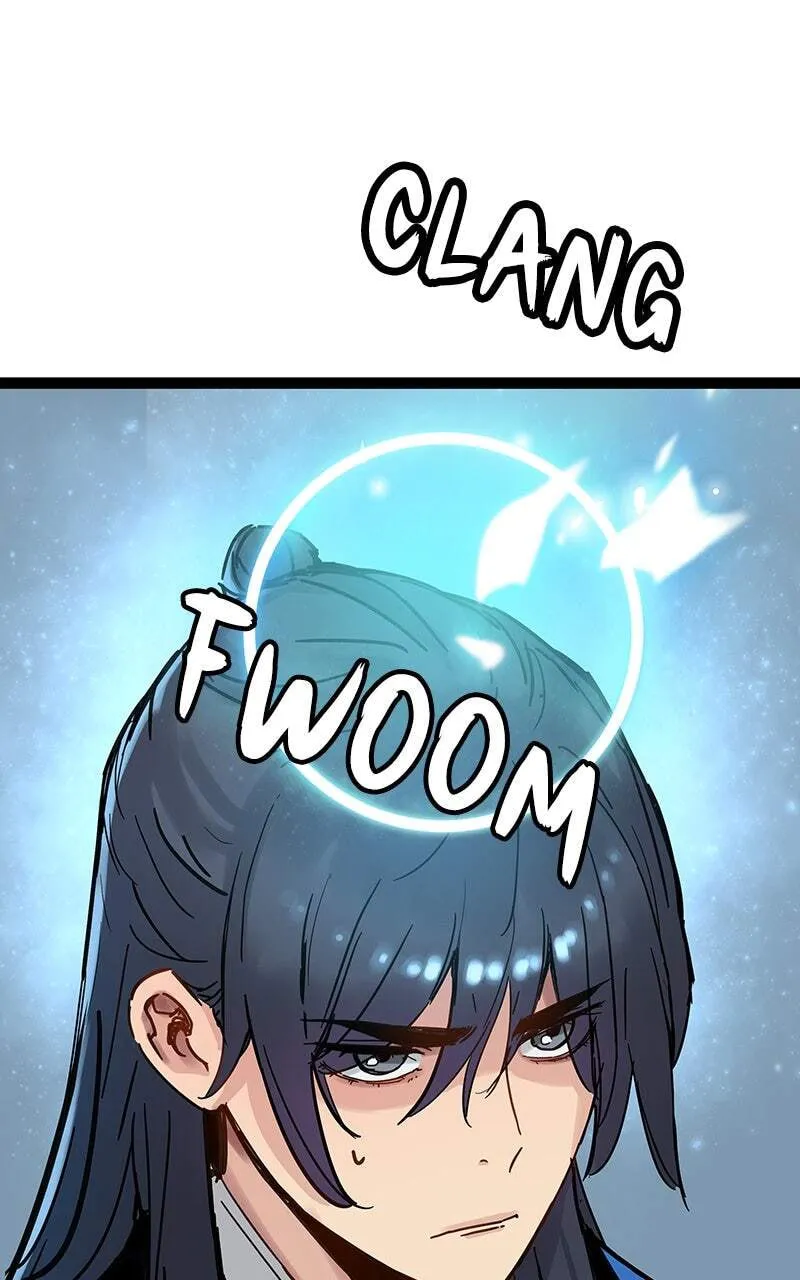 Sihanbu Cheonjaega Saranamneun Beop Chapter 32 page 86 - 