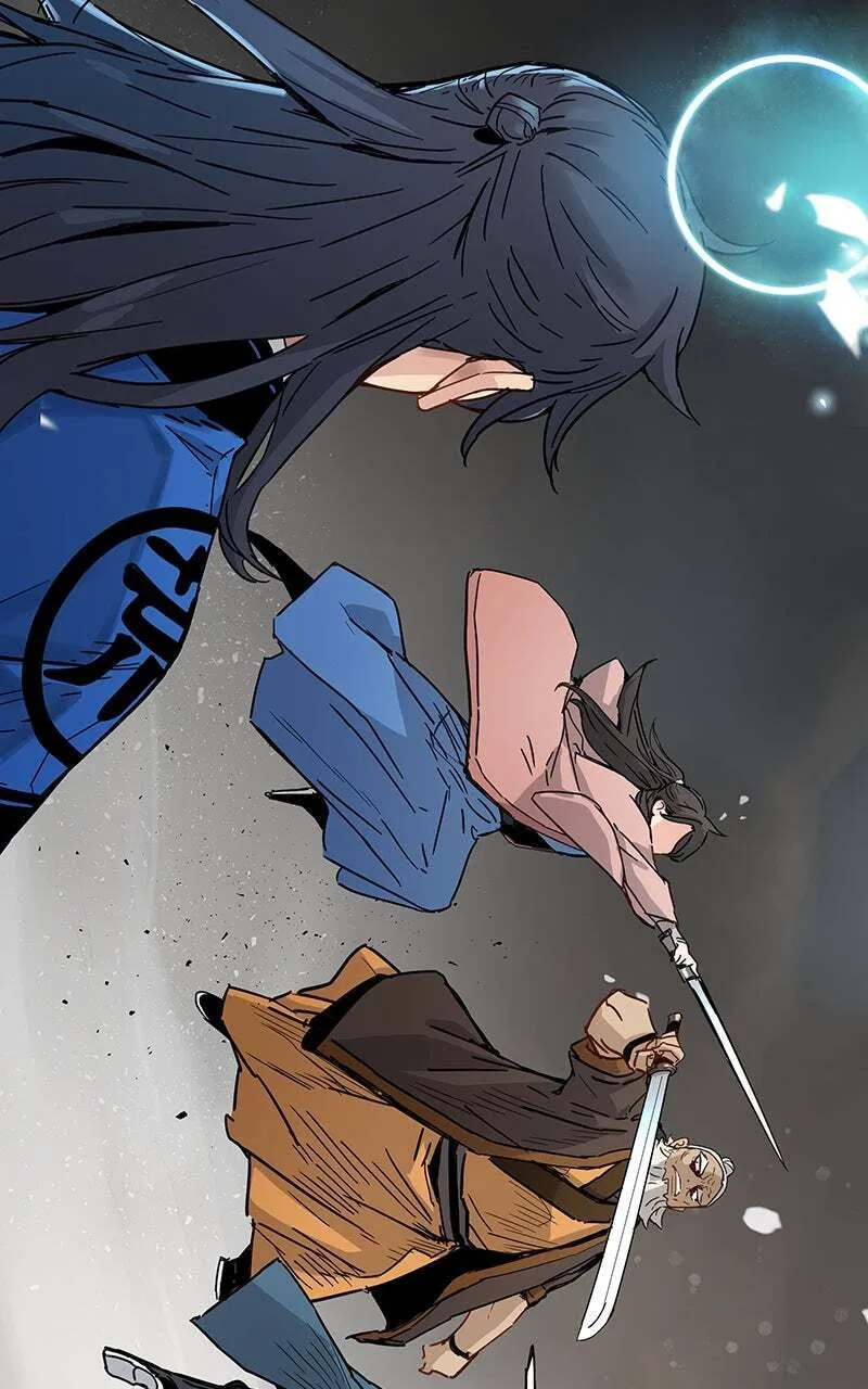 Sihanbu Cheonjaega Saranamneun Beop Chapter 32 page 88 - 