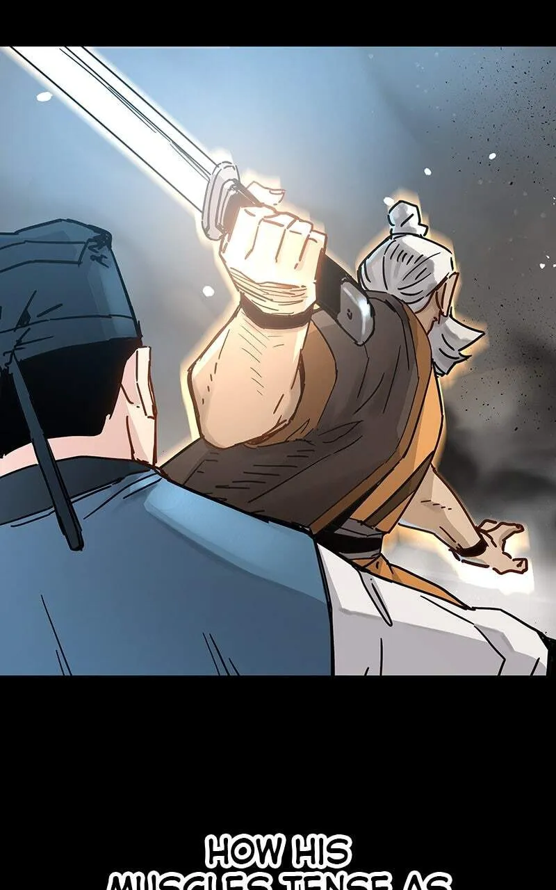 Sihanbu Cheonjaega Saranamneun Beop Chapter 32 page 90 - 