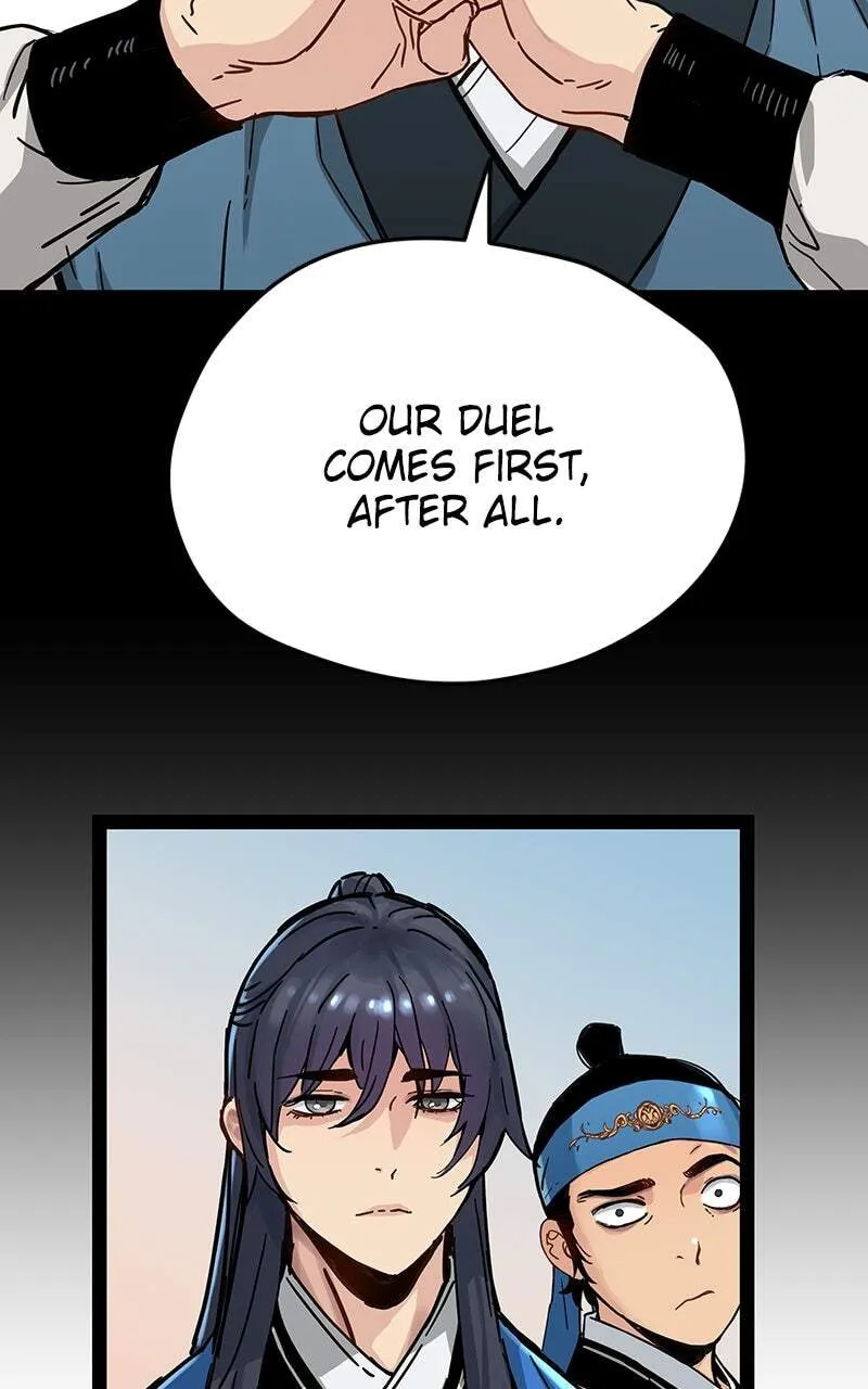 Sihanbu Cheonjaega Saranamneun Beop Chapter 32 page 10 - 