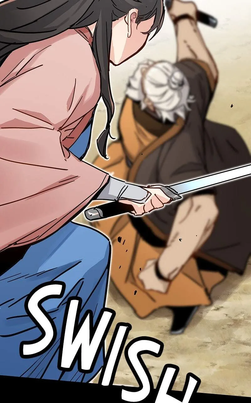 Sihanbu Cheonjaega Saranamneun Beop Chapter 32 page 97 - 
