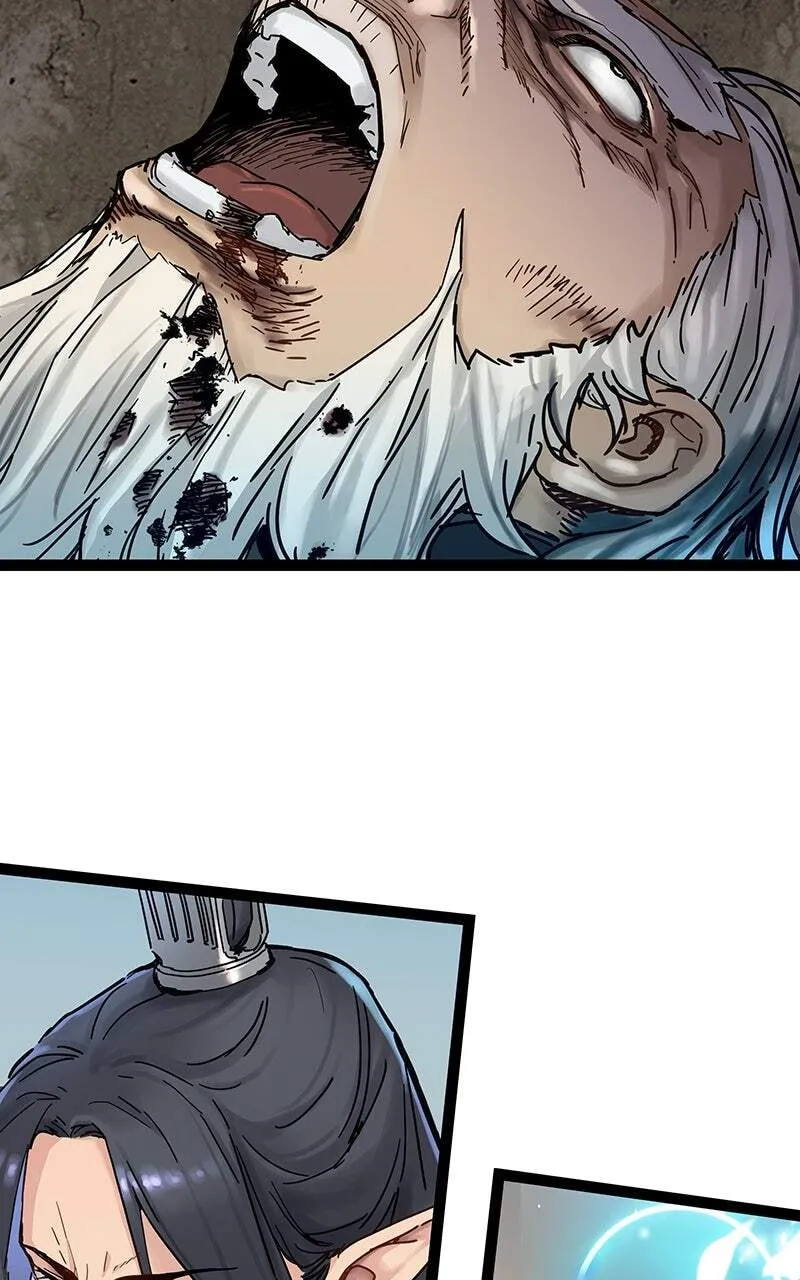 Sihanbu Cheonjaega Saranamneun Beop Chapter 33 page 2 - 