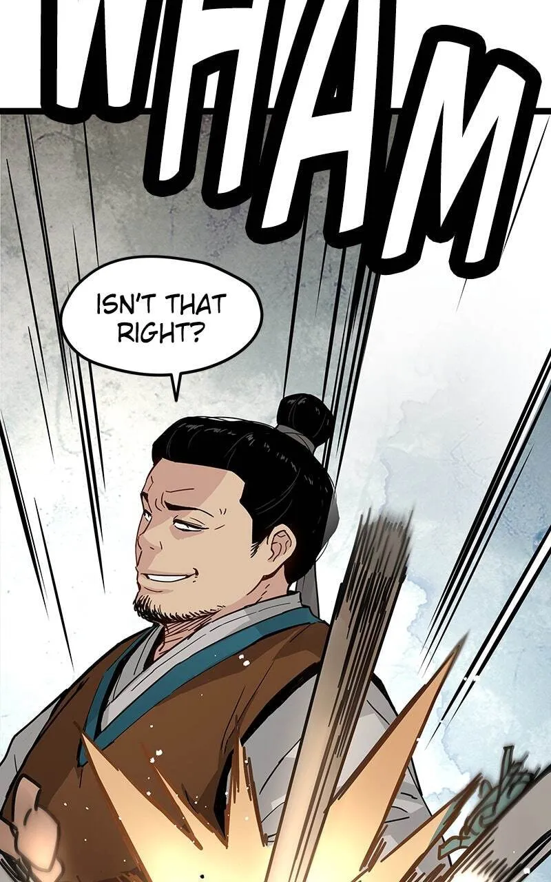 Sihanbu Cheonjaega Saranamneun Beop Chapter 33 page 101 - 