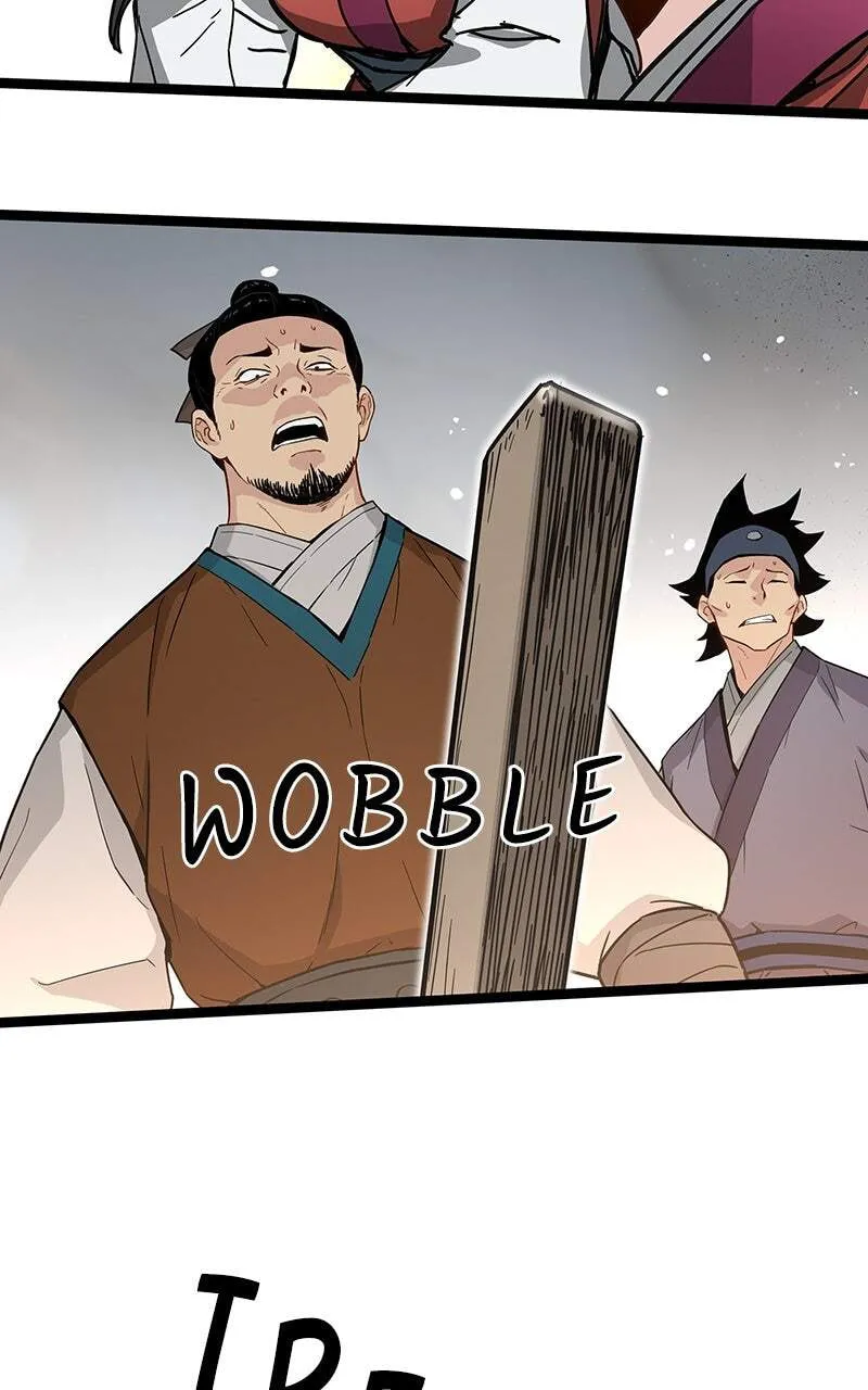 Sihanbu Cheonjaega Saranamneun Beop Chapter 33 page 105 - 