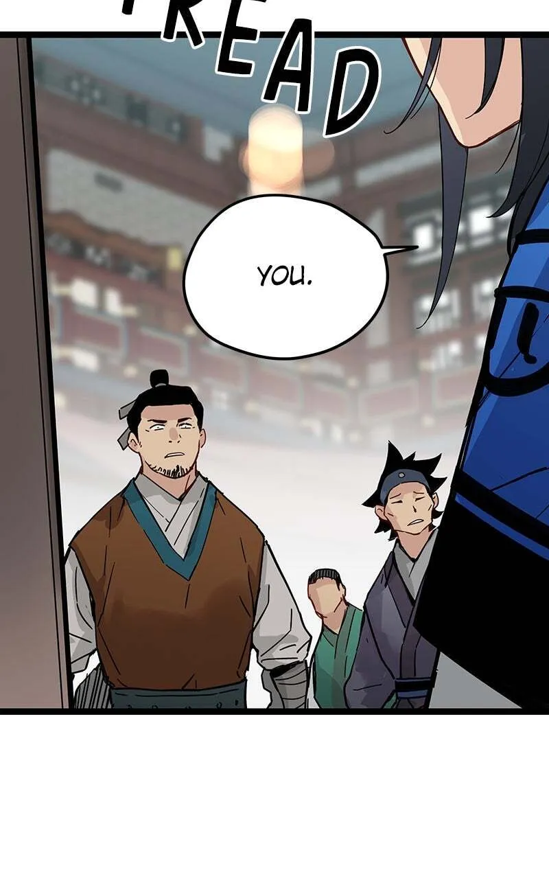 Sihanbu Cheonjaega Saranamneun Beop Chapter 33 page 106 - 