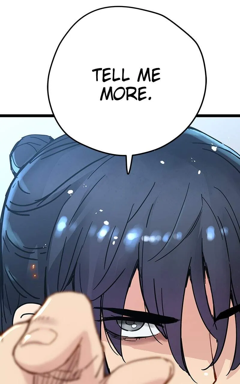 Sihanbu Cheonjaega Saranamneun Beop Chapter 33 page 107 - 