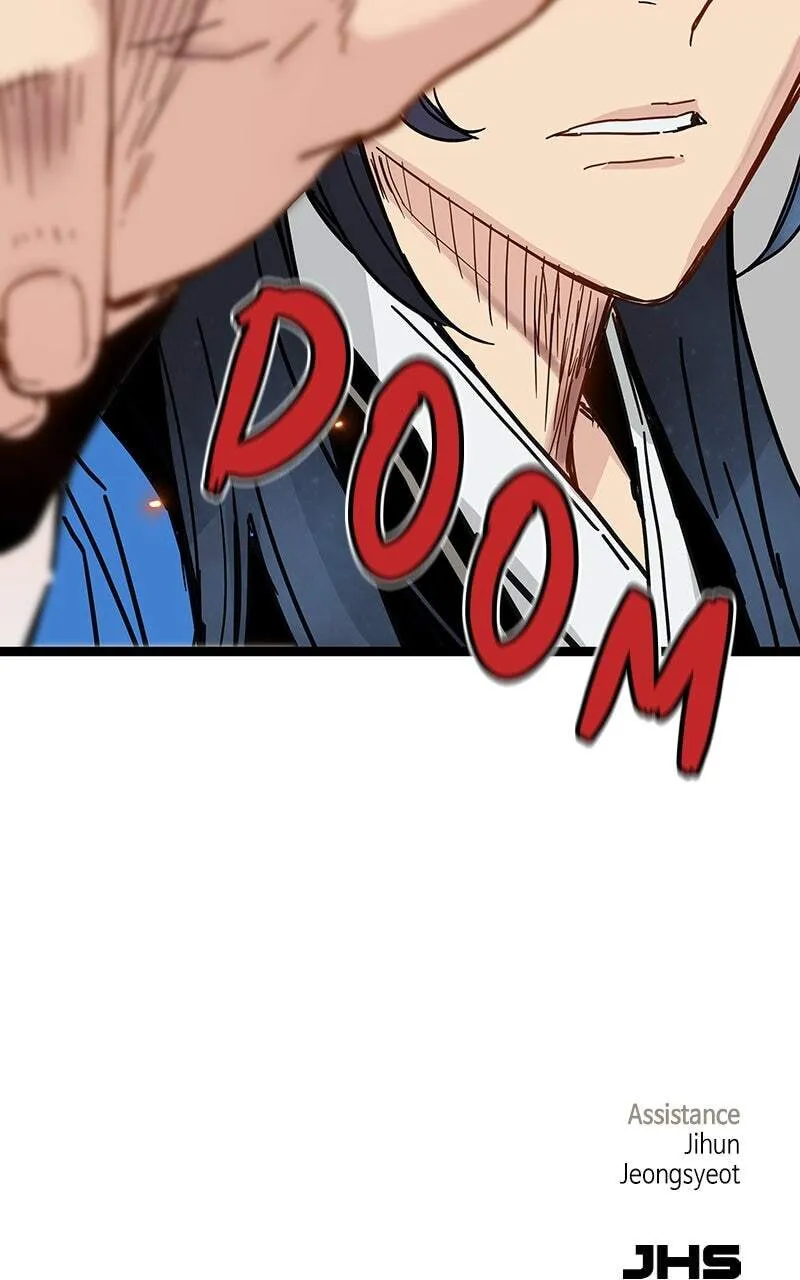 Sihanbu Cheonjaega Saranamneun Beop Chapter 33 page 108 - 