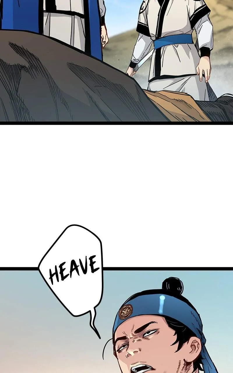 Sihanbu Cheonjaega Saranamneun Beop Chapter 33 page 12 - 