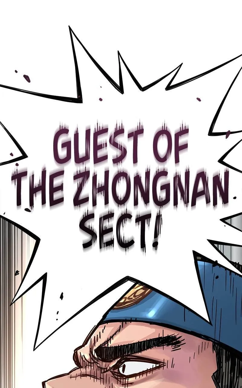 Sihanbu Cheonjaega Saranamneun Beop Chapter 33 page 14 - 