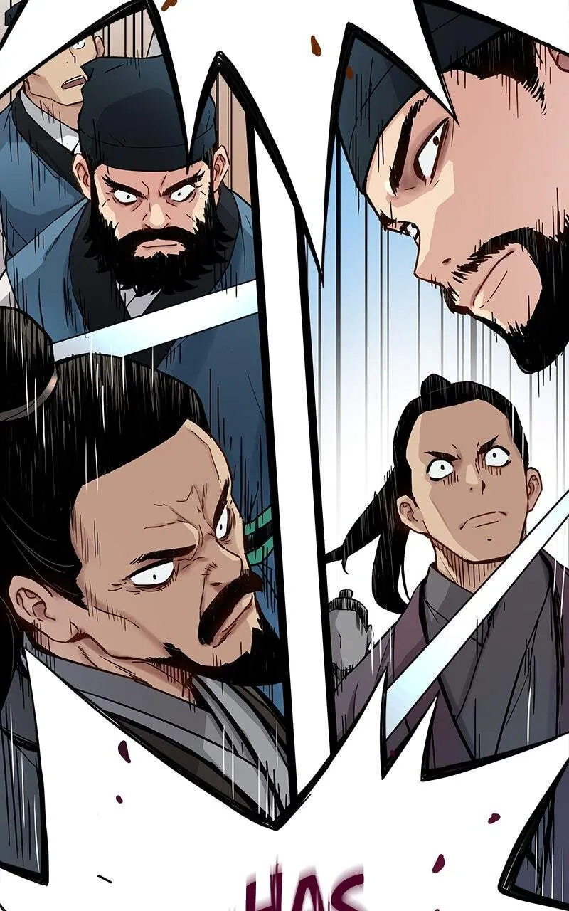 Sihanbu Cheonjaega Saranamneun Beop Chapter 33 page 16 - 