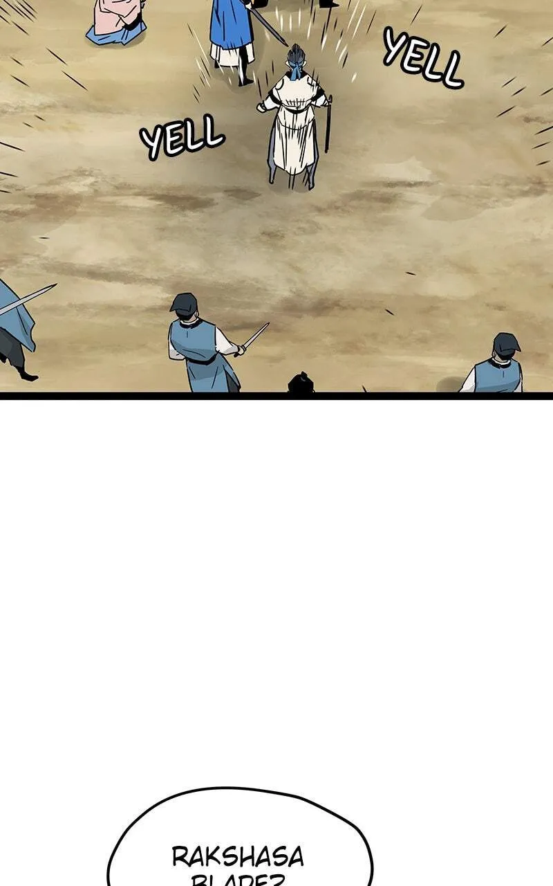 Sihanbu Cheonjaega Saranamneun Beop Chapter 33 page 18 - 
