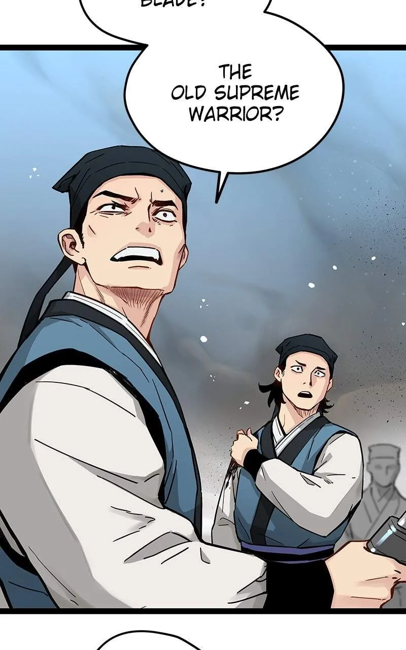 Sihanbu Cheonjaega Saranamneun Beop Chapter 33 page 19 - 
