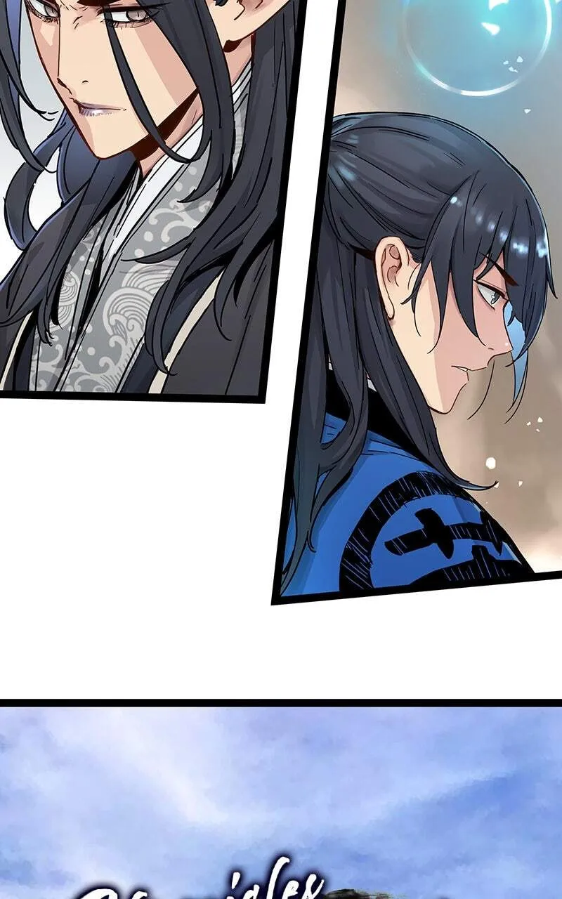 Sihanbu Cheonjaega Saranamneun Beop Chapter 33 page 3 - 